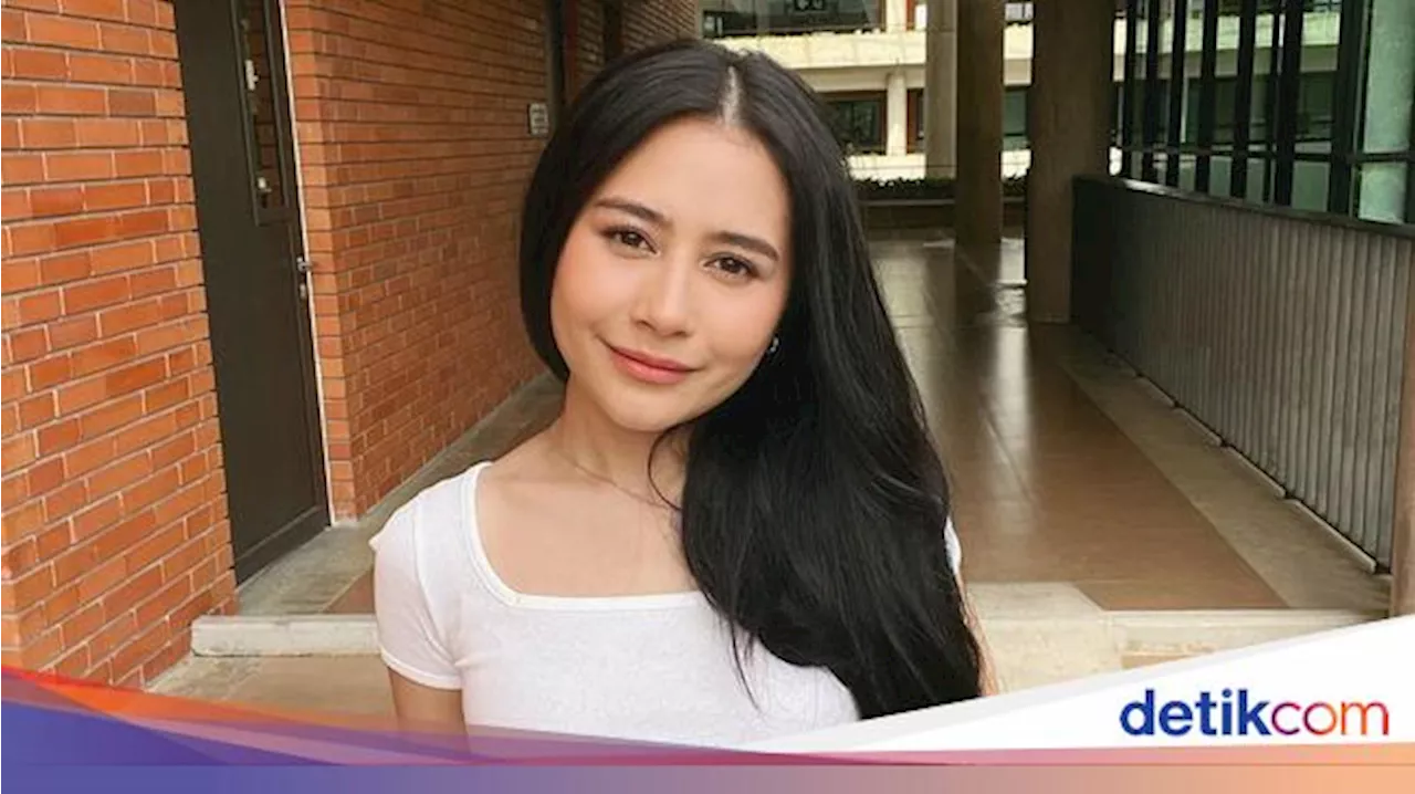 Prilly Latuconsina Curhat Jadi Produser Film Dokumenter Rossa