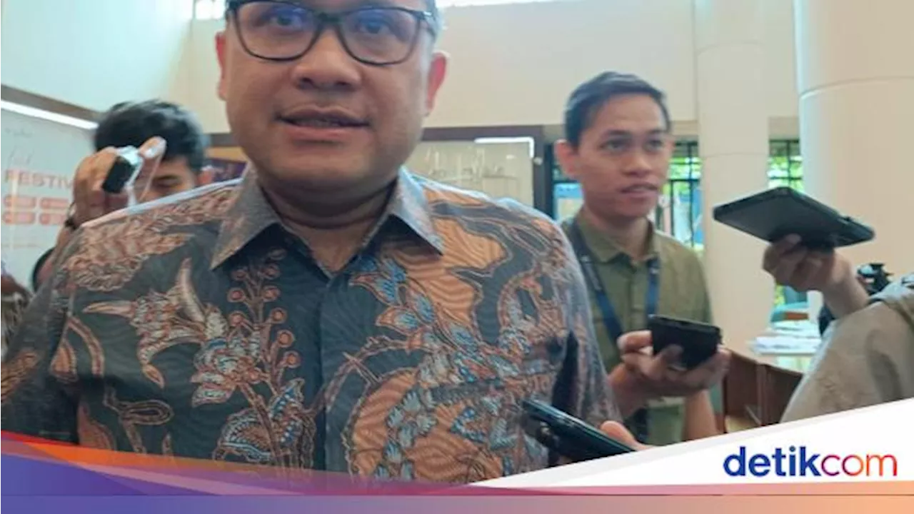 Kemenkeu Buka Suara soal Rencana RI Kenakan Tarif Impor 200% ke Produk China