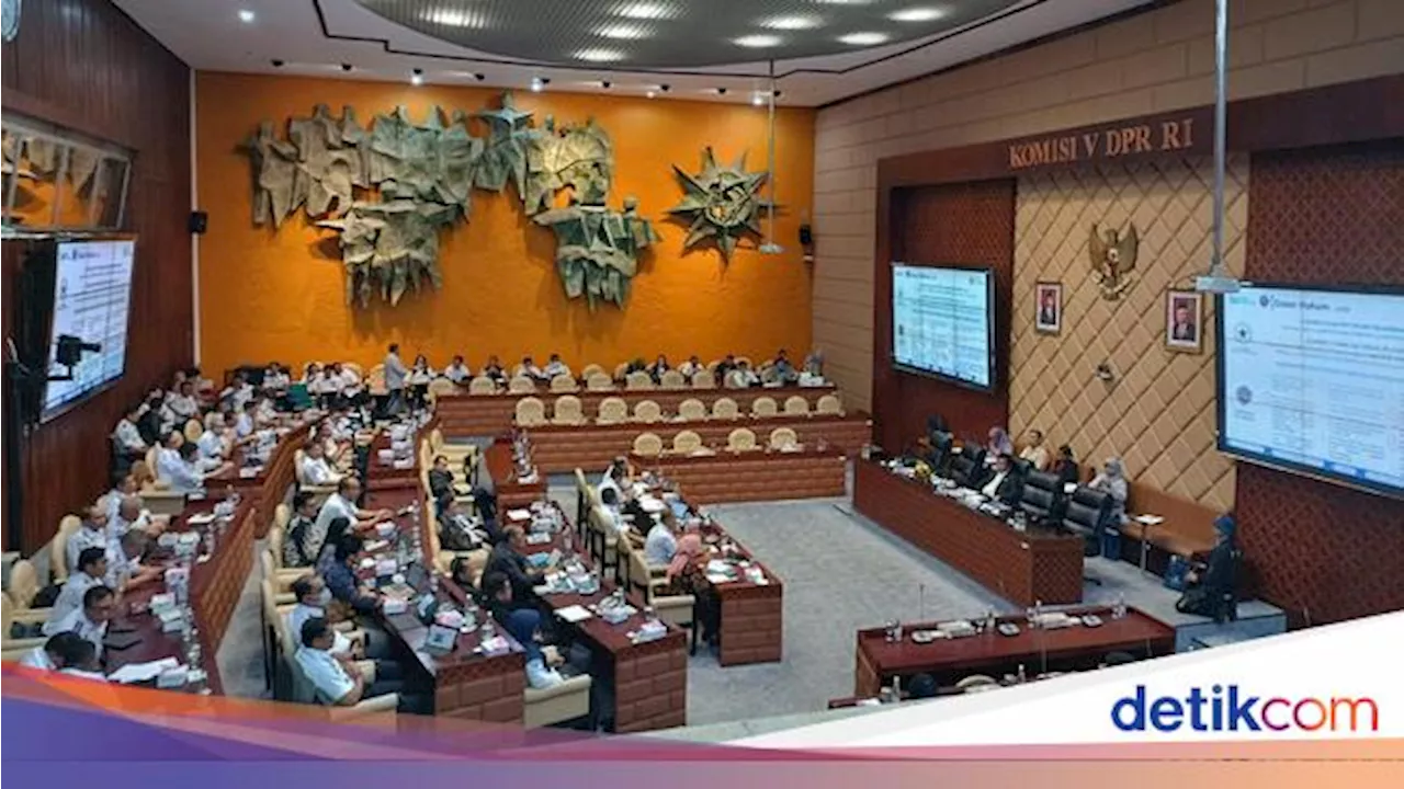 Kenapa Beli Tiket Kapal Feri Harus Online? Kemenhub Buka-bukaan Alasannya