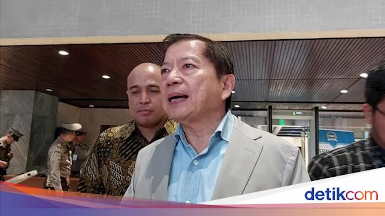 Menteri Jokowi Ini Kurang Sreg Family Office Tak Dikenakan Pajak