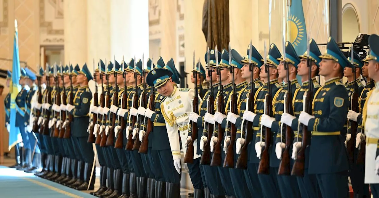 Belarus ist als erster europäischer Staat Teil der Shanghai Organisation für Zusammenarbeit