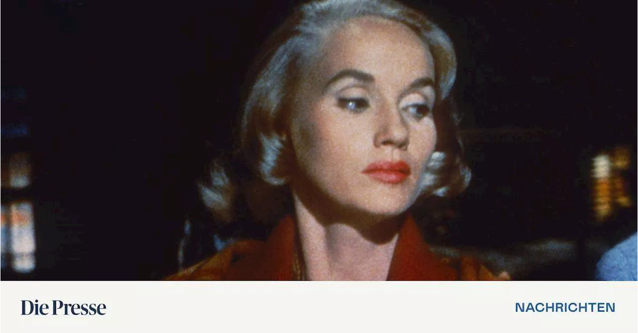 Hollywood-Star Eva Marie Saint wird 100