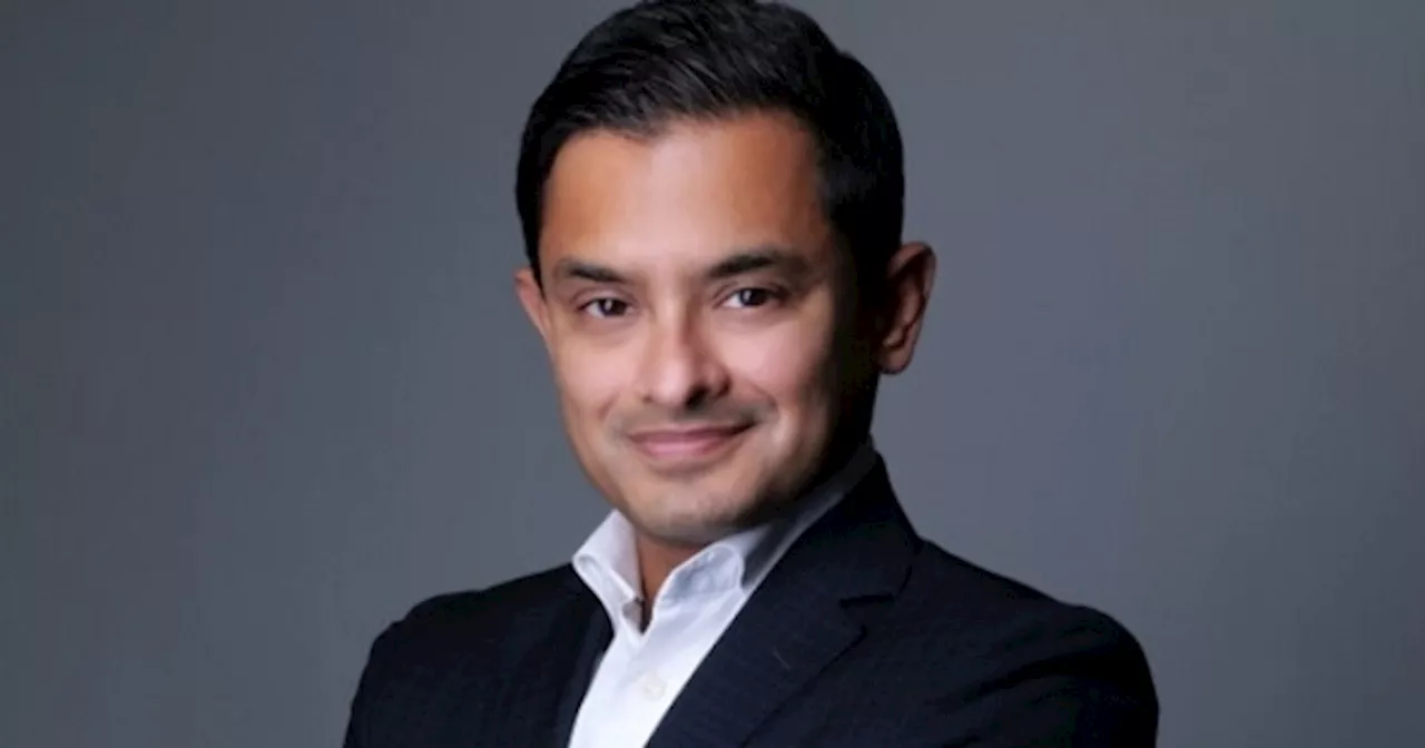 INVERTO expands into Malaysia and Indonesia with Fahad Anwar as MD for SEA