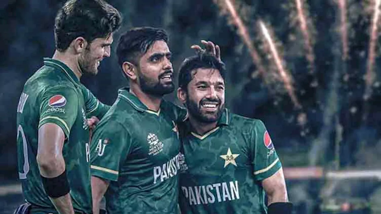 Babar, Rizwan and Shaheen await NOC for foreign league