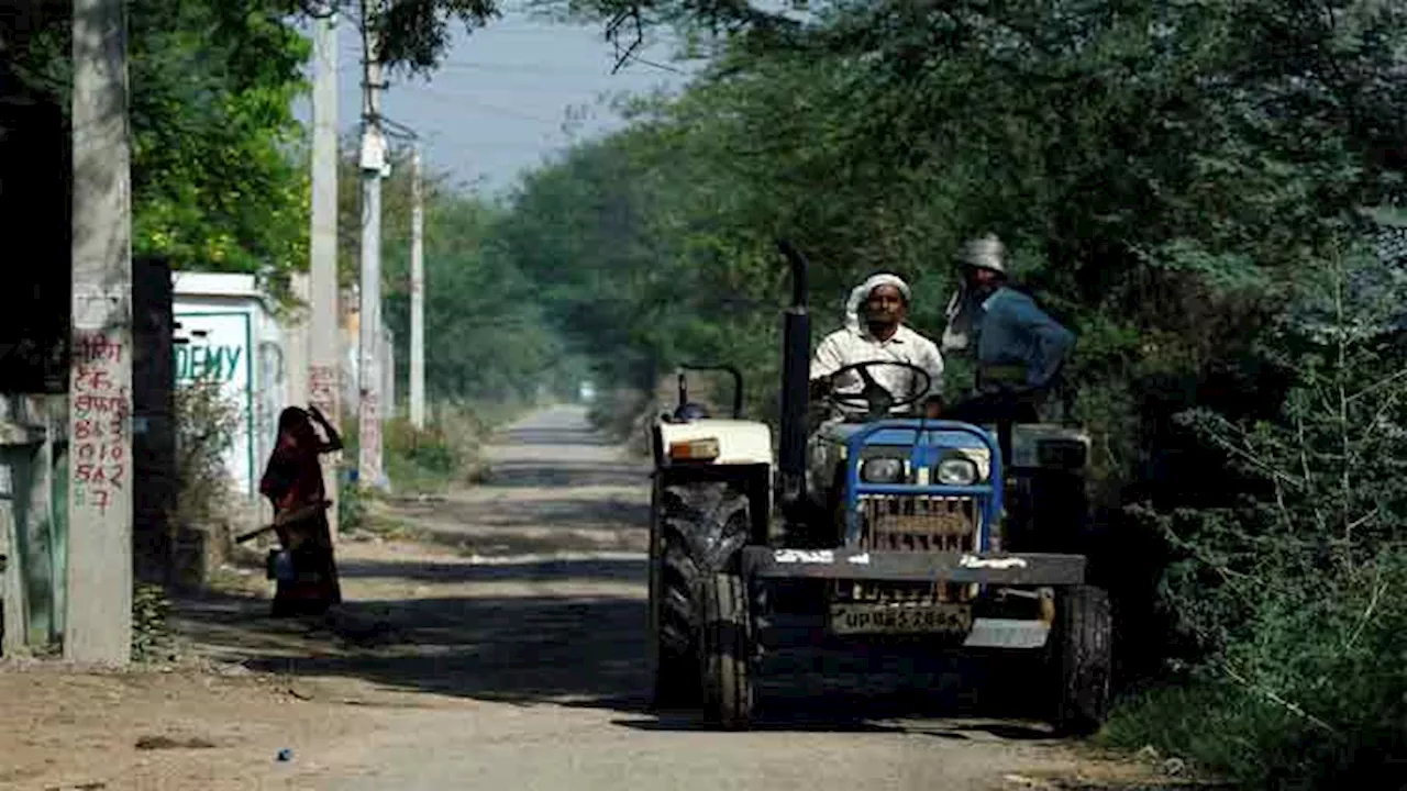 India rural housing subsidies to reach $6.5bn after election setback