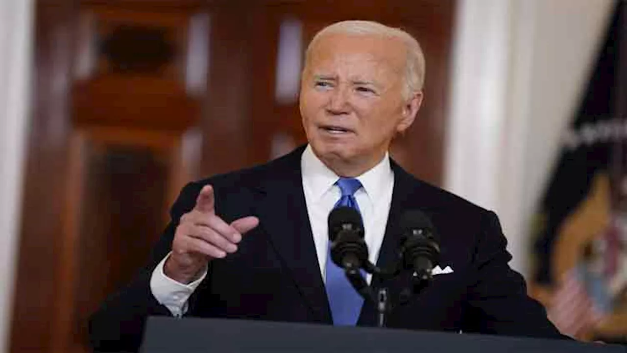 Novo Nordisk, Lilly must cut US weight-loss drugs prices: Biden