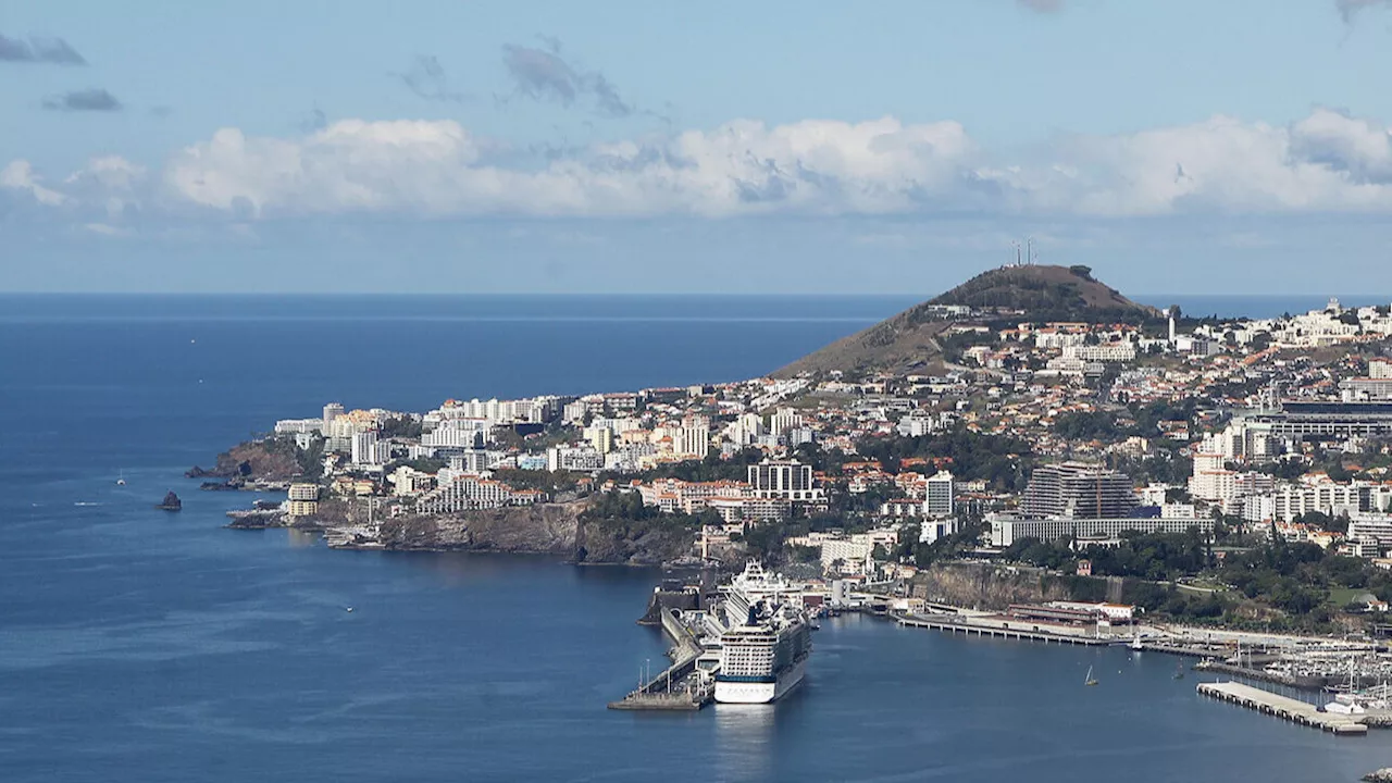 Orçamento da Madeira discutido entre 17 e 19 de julho