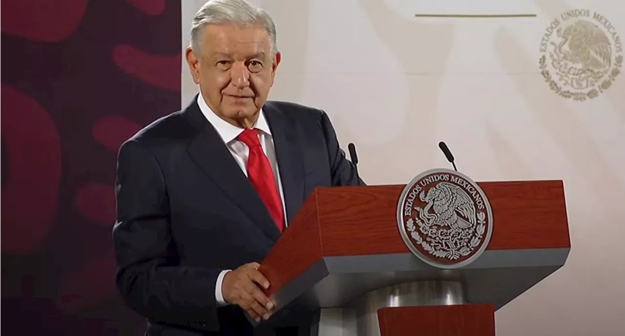 AMLO revela lo que hará con los regalos que le han dado los mexicanos