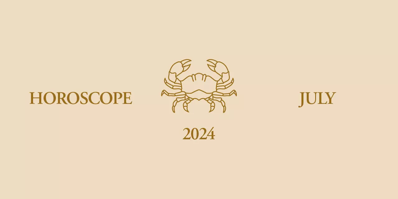 Your July 2024 Horoscope Is Here | Elle Canada