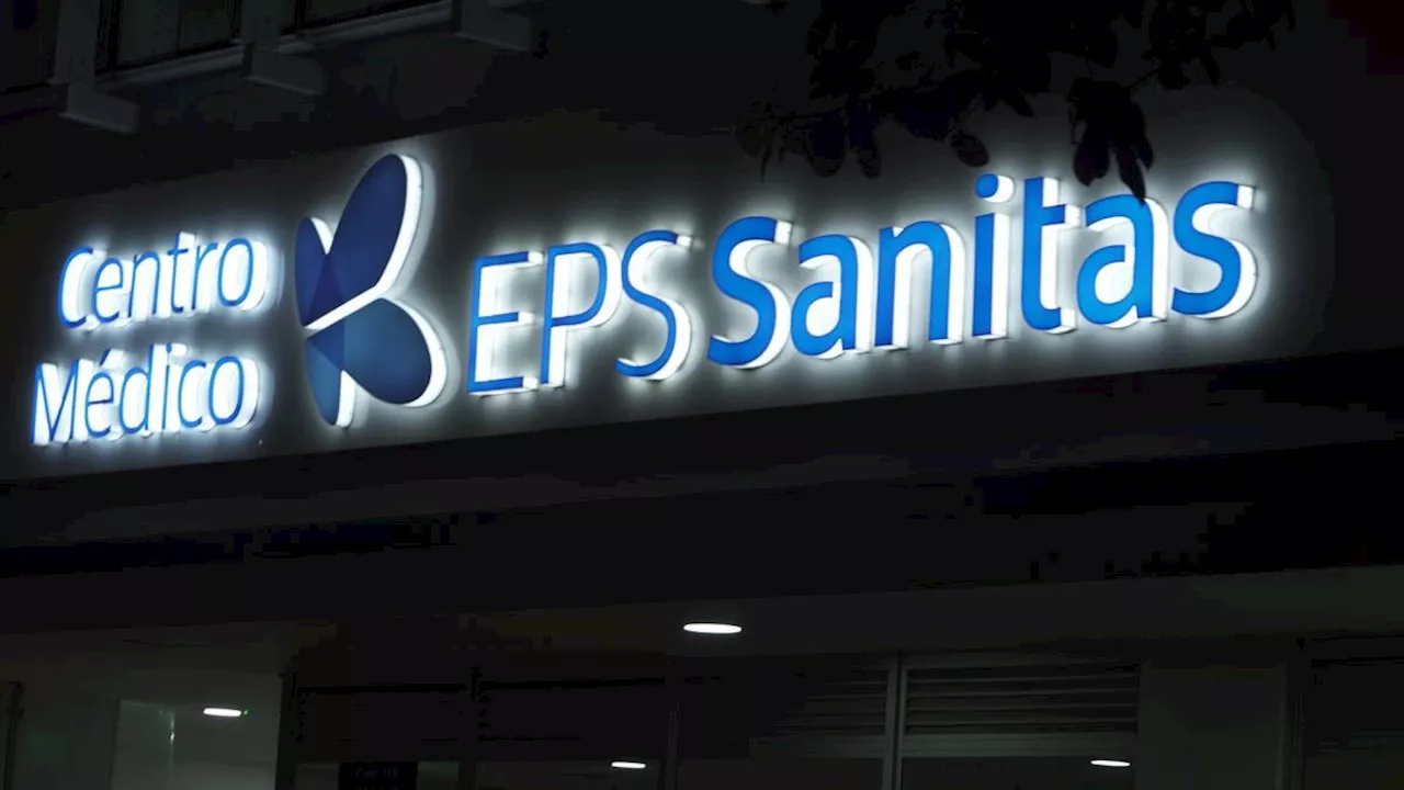 Consejo de Estado niega medida cautelar que buscaba suspender la intervención a EPS Sanitas