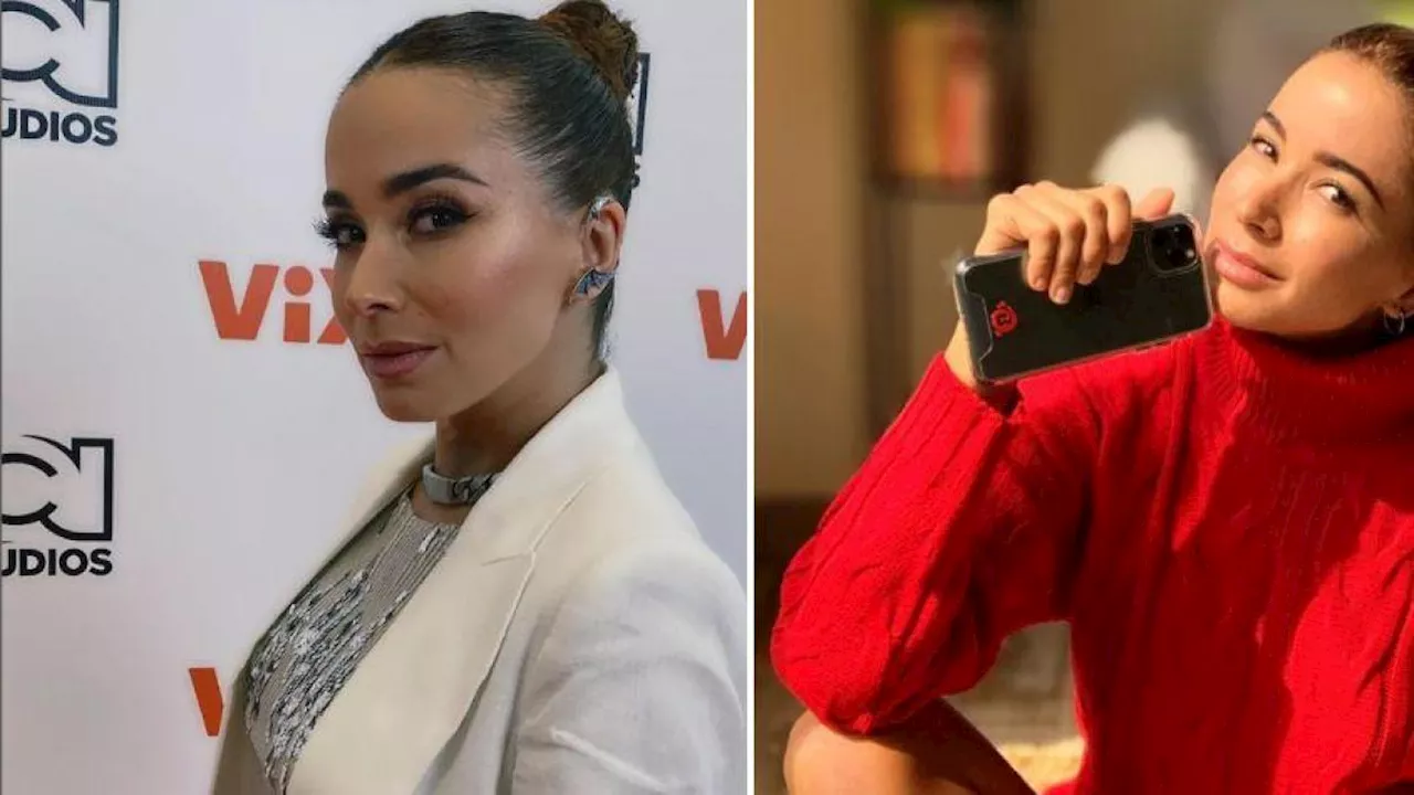 Majida Issa dio detalles de la inusual condición alimentaria que padece: 'No puedo comer eso porque me desmayo'