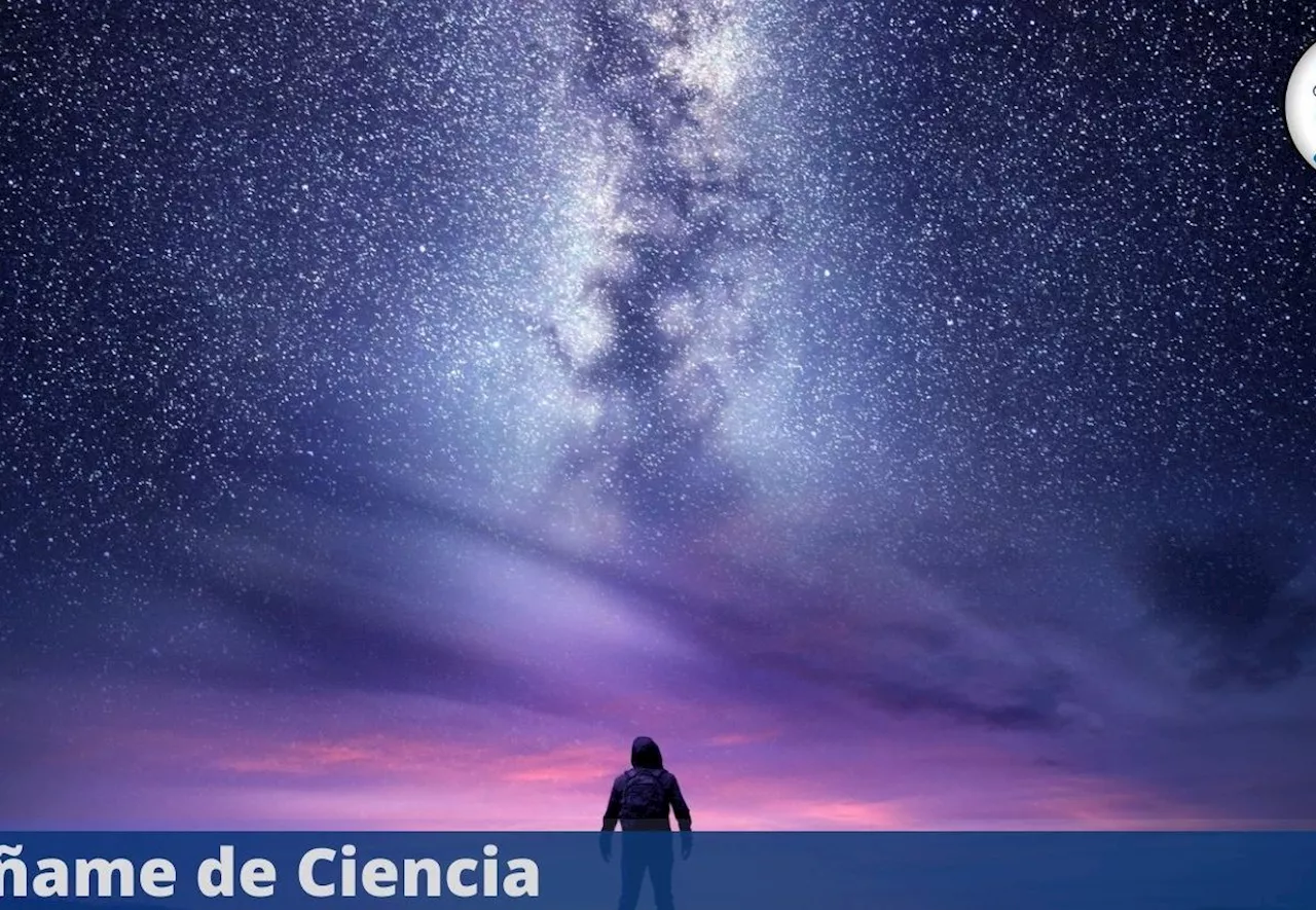 Este verano nuestra «Vía Láctea» será visible sin telescopios y estas son las mejores fechas