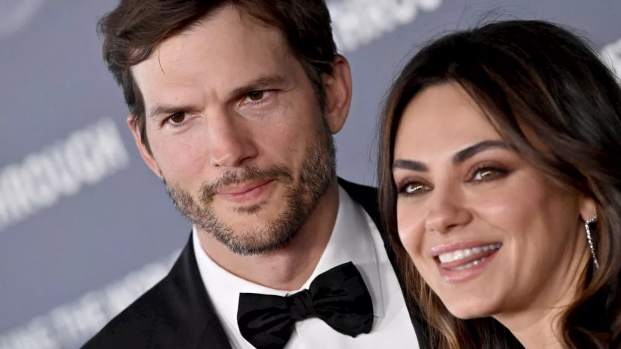 Ashton Kutcher & Mila Kunis, Julia Roberts & Danny Moder and More Celebs Who Got Married on the 4th of July