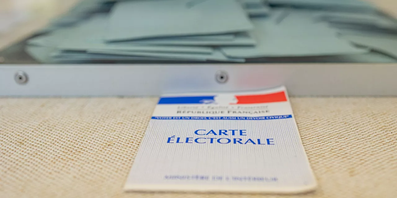 Législatives : à Martigues, terre traditionnellement communiste, on se tourne désormais vers le RN