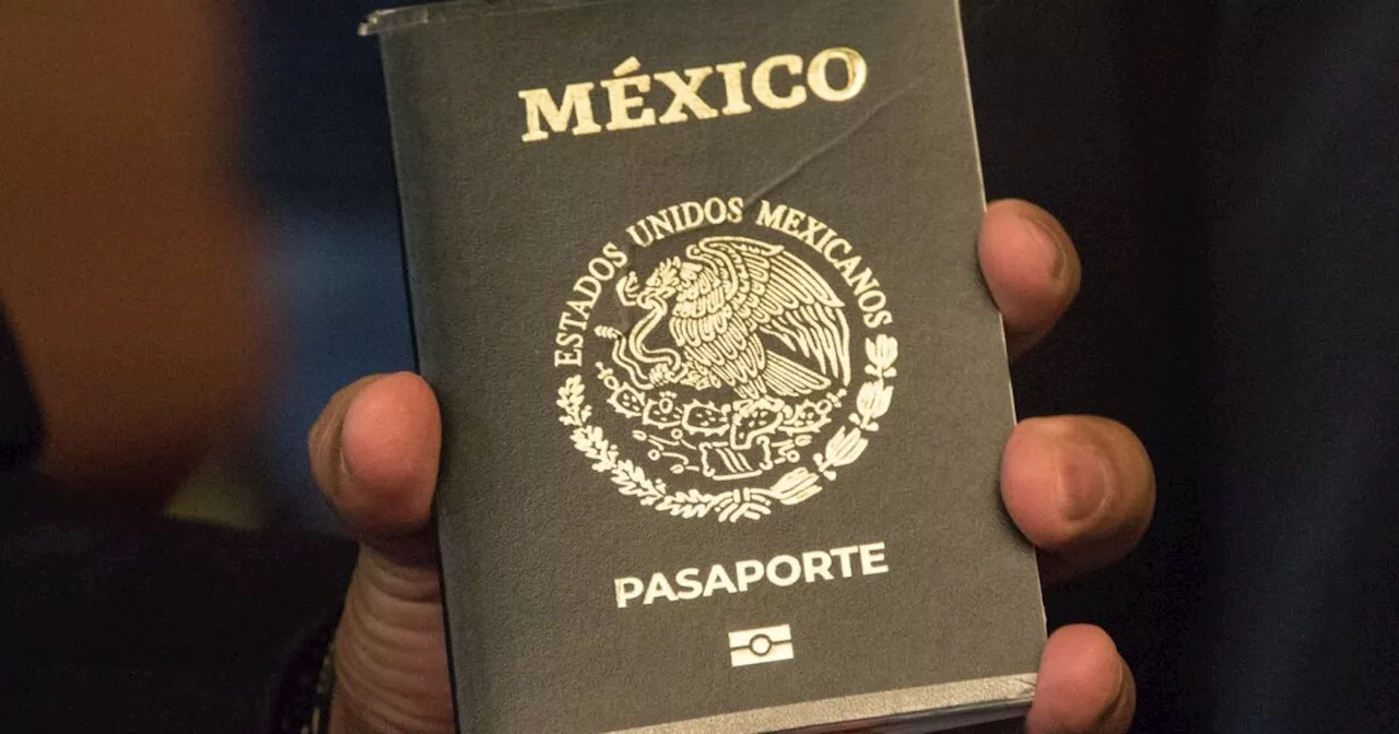 ¡Cuidado al tramitar pasaporte! Ciudadanos y SRE alertan por fraudes