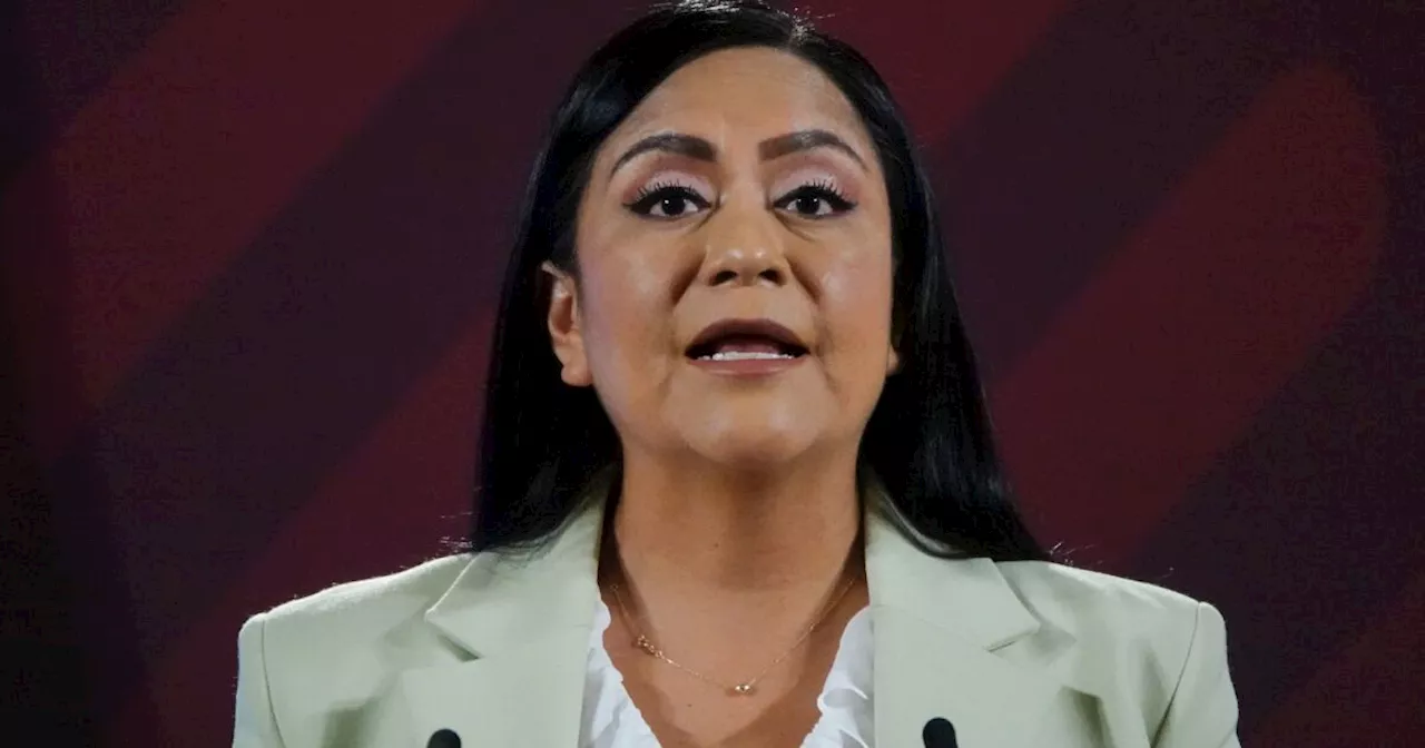 ¿Quién es Ariadna Montiel Reyes, titular de la Secretaría del Bienestar?