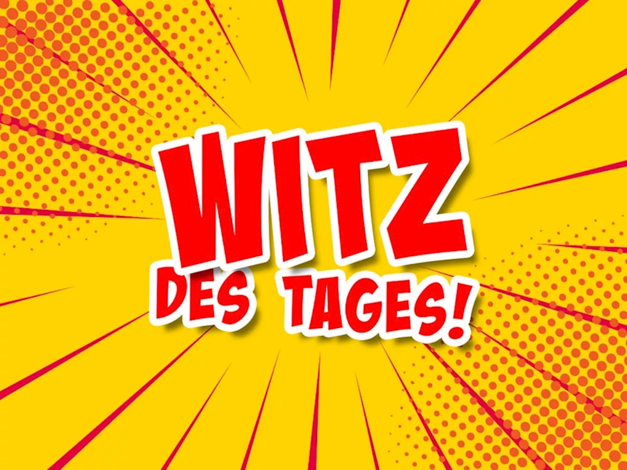 Witz des Tages: Diesen Witz liebt Fußball-Ikone Pierre Littbarski