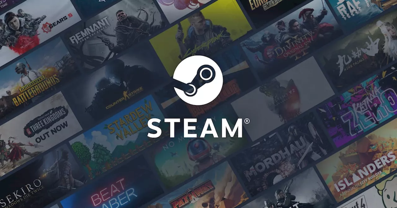 Juegos de Steam que duermen en tu biblioteca: Un tesoro olvidado de $19.000 millones de dólares