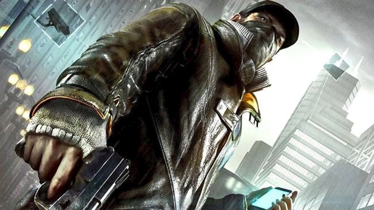 Nach mehr als 10 (!) Jahren: Dreharbeiten zur Videospiel-Verfilmung 'Watch Dogs' haben endlich begonnen!