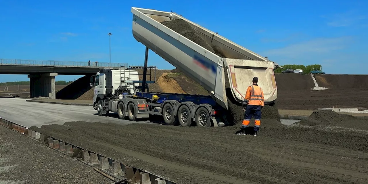 Keine neuen Autobahnen mehr: Bauprojekte sollen konsequent gestrichen werden