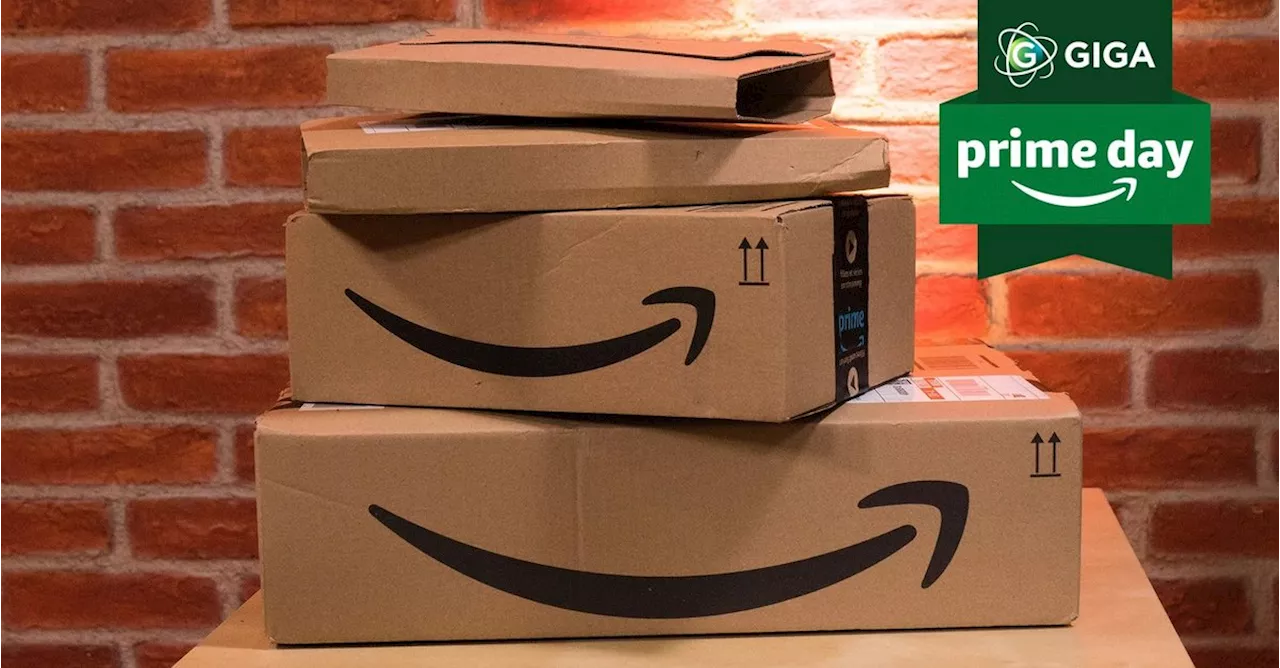 Amazon Prime Day 2024: Erste Deals gestartet – Tipps & Tricks zum Shopping-Event