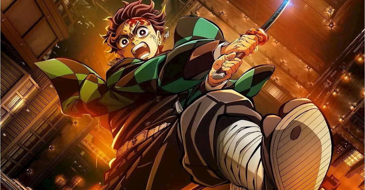 „Demon Slayer“ Staffel 5: Wann fängt der „Infinity Castle“-Arc an?