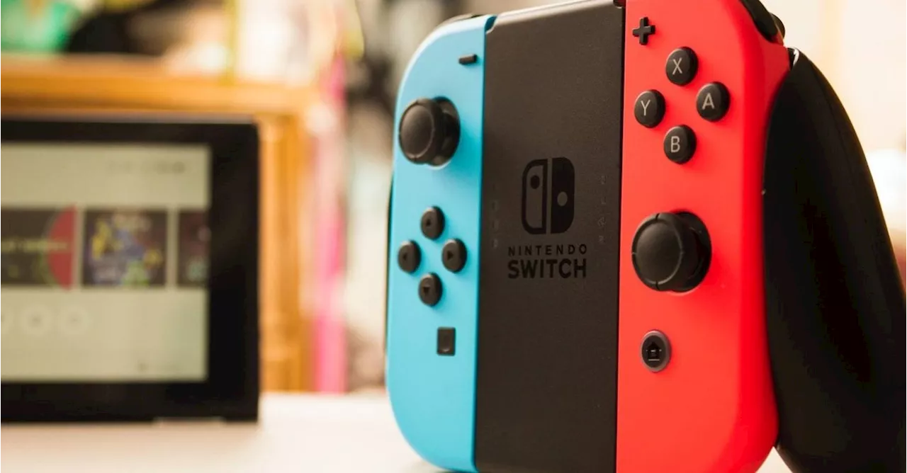 Nintendo geht in die Vollen: Plan für die Switch 2 überzeugt