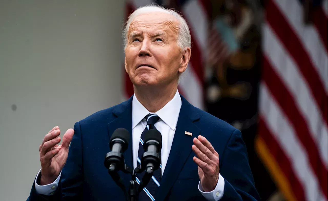 Campaign crisis Dems who have called Biden to drop out or raised