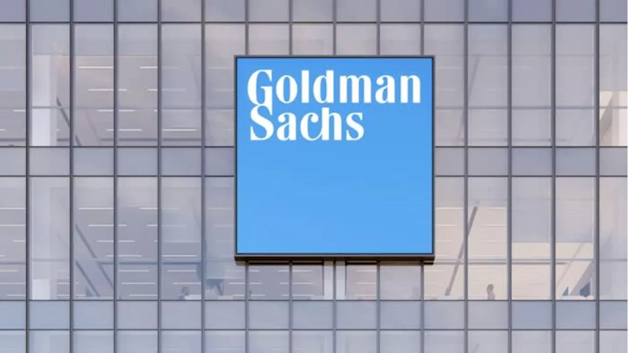 Goldman Sachs faces uphill battle in dispute with Federal Reserve over stress test