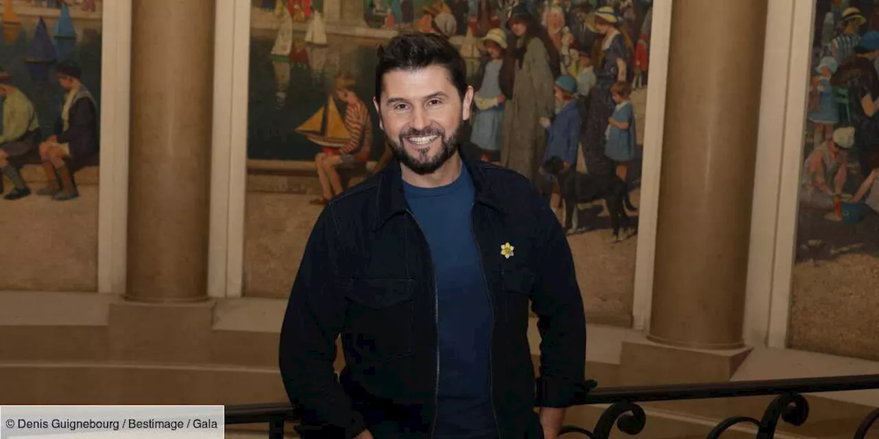 – Christophe Beaugrand en vacances à Saint-Tropez : cette découverte qui ravit son fils Valentin