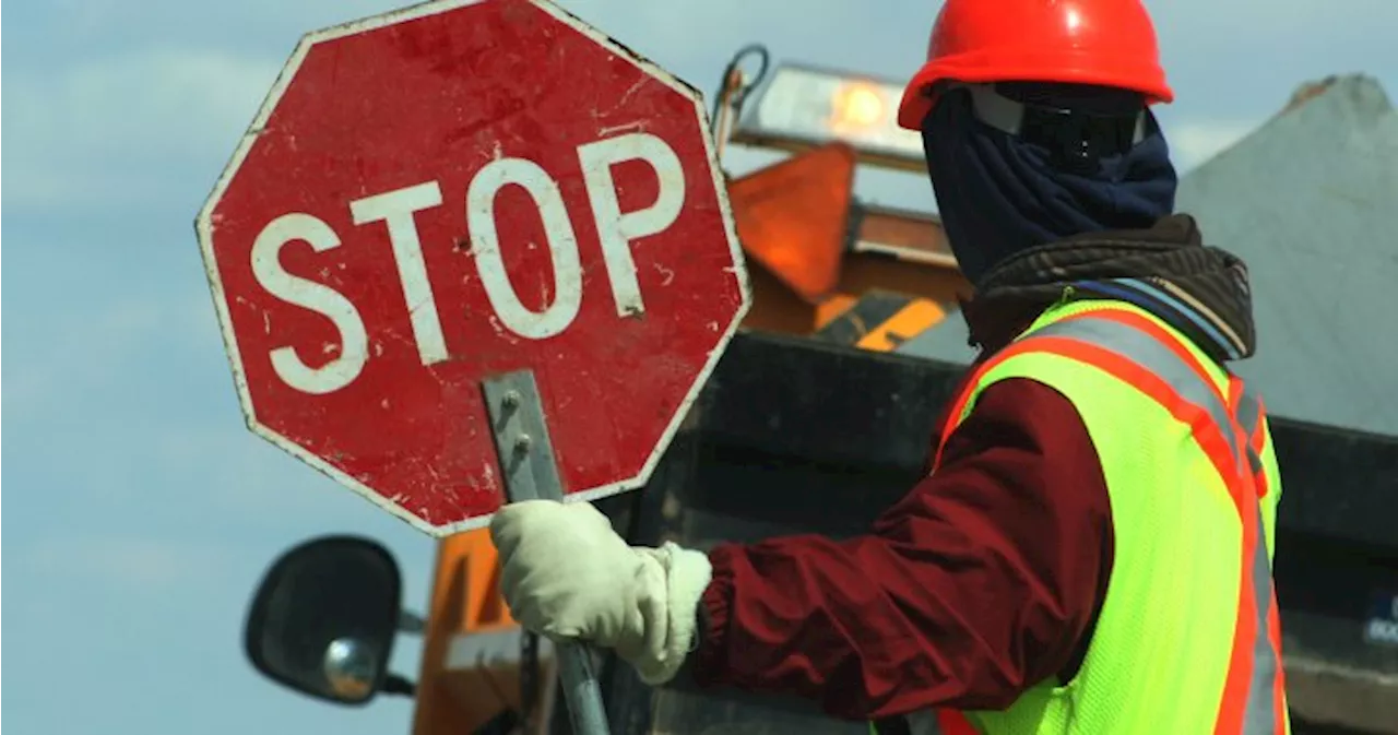 Saskatchewan and Alberta governments collaborate on Highway 17 passing lanes project