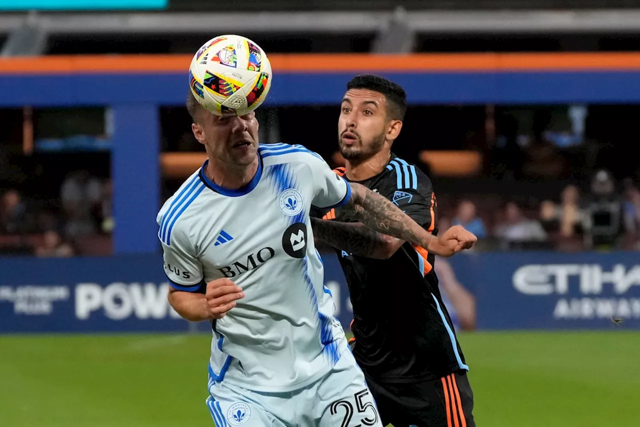 Alonso Martinez, Matt Freese lead New York City to 2-0 victory over Montreal