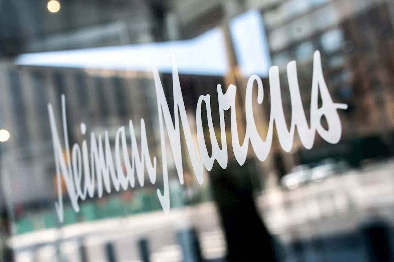 Hudson’s Bay Co. buying luxury retailer Neiman Marcus for US$2.65-billion