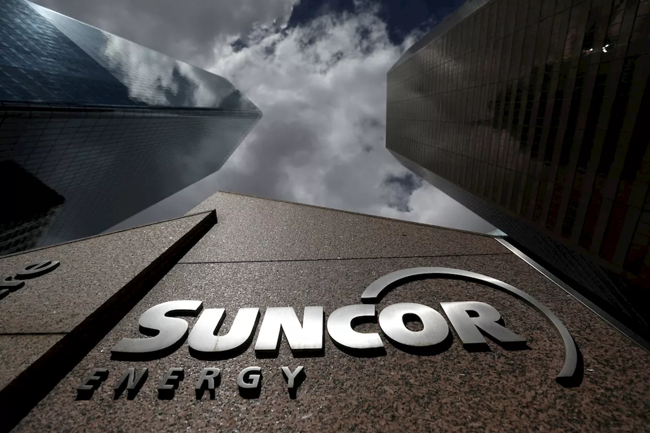 Suncor shut down Firebag oil sands project due to wildfire risk, Alberta minister says