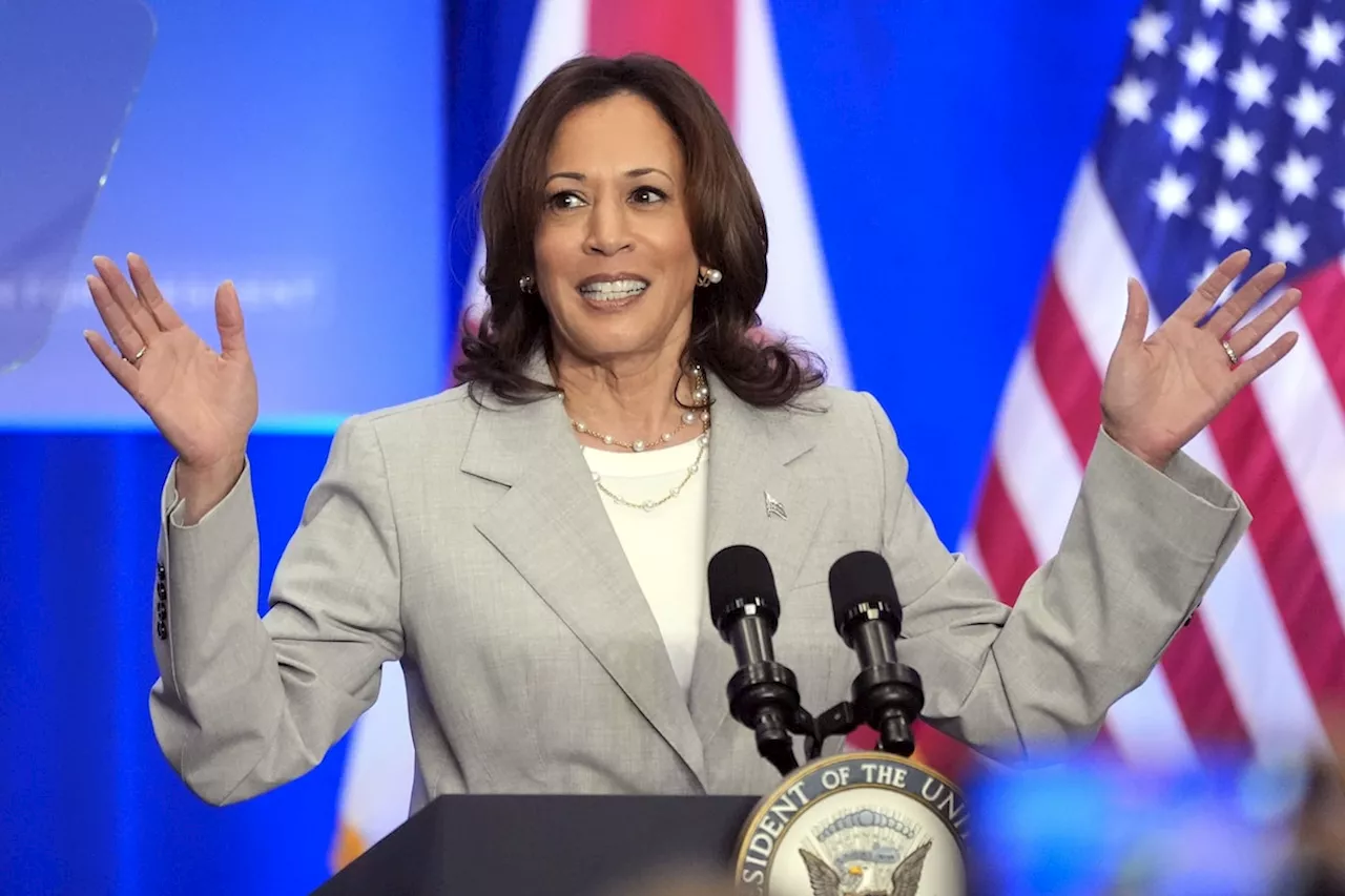 Trump allies intensify Harris attacks as Biden replacement talk builds