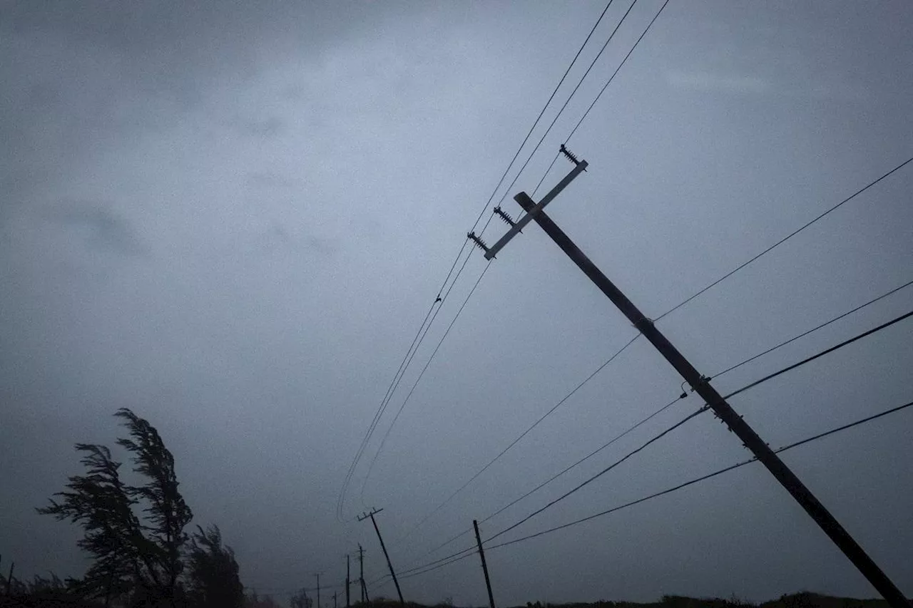 Hurricane Beryl steams towards Cayman Islands, Mexico after striking Jamaica