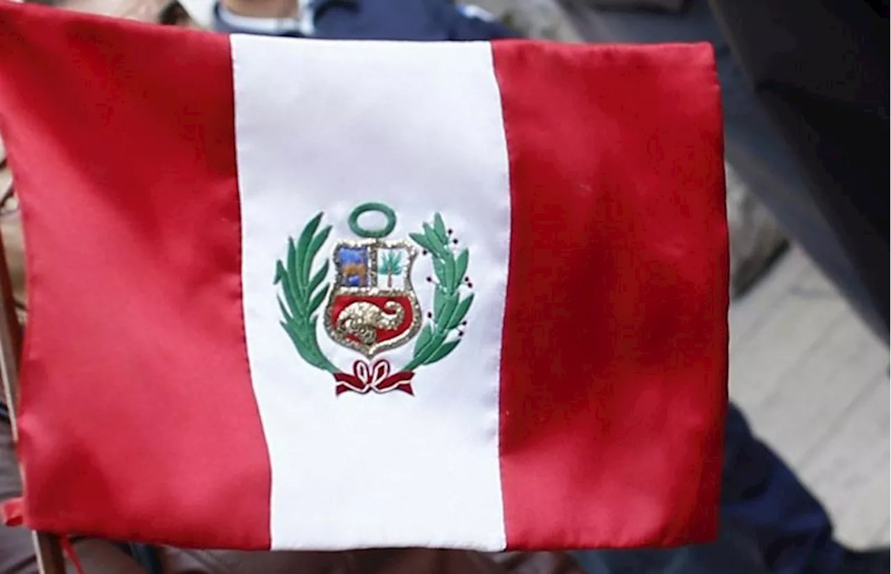 Peru Congress approves statute of limitations for crimes against humanity