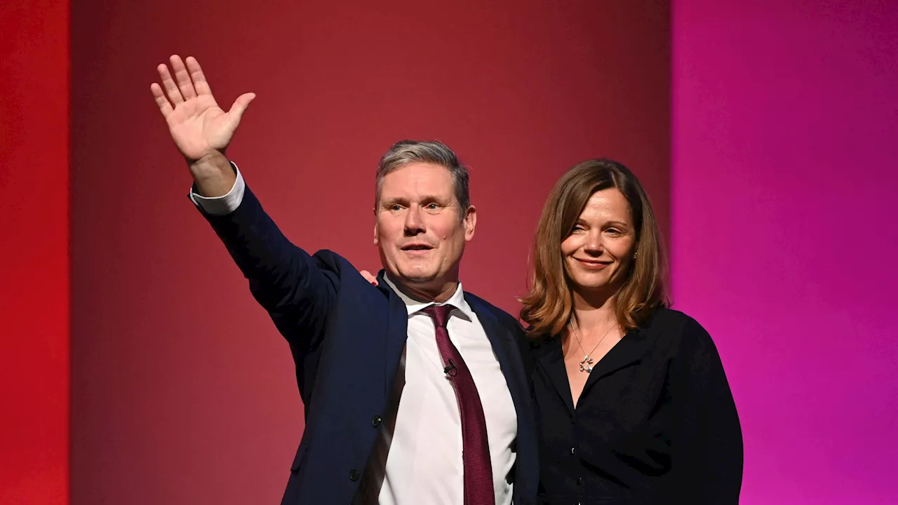 If The Tories Think Keir Starmer Finishing Work At 6pm On Fridays Is ‘Part-Time’, What Hope Do We Have?