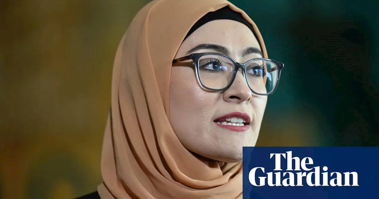 Fatima Payman’s decision to quit Labor party will ‘empower opponents on far right’, Wayne Swan says