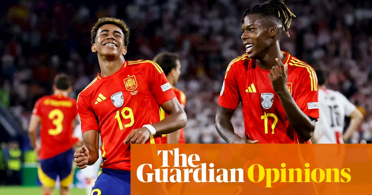 Spain stand out as Euro 2024 provides tight games and great atmosphere