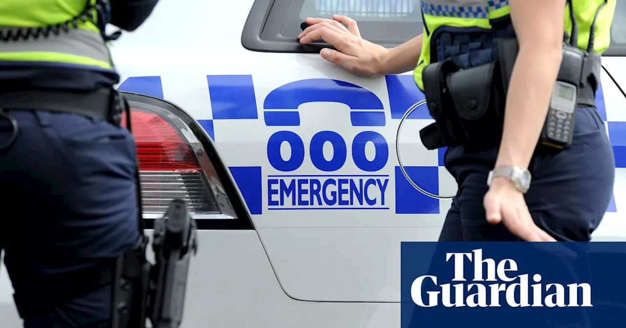 Victoria police make 2,700 arrests in five-month domestic violence blitz in south-east Melbourne