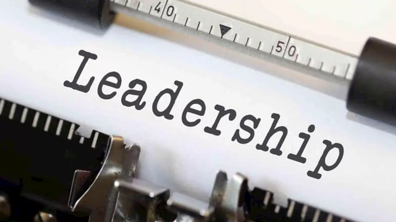 Foundation trains members in effective leadership