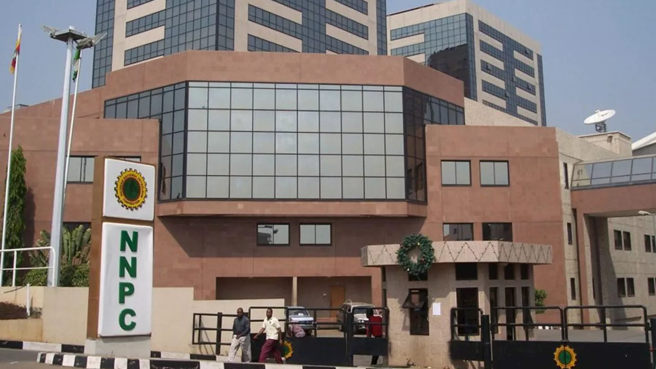 NNPC targets Dec for IPO amid IOCs’ worry over Nigeria’s deepwater assets