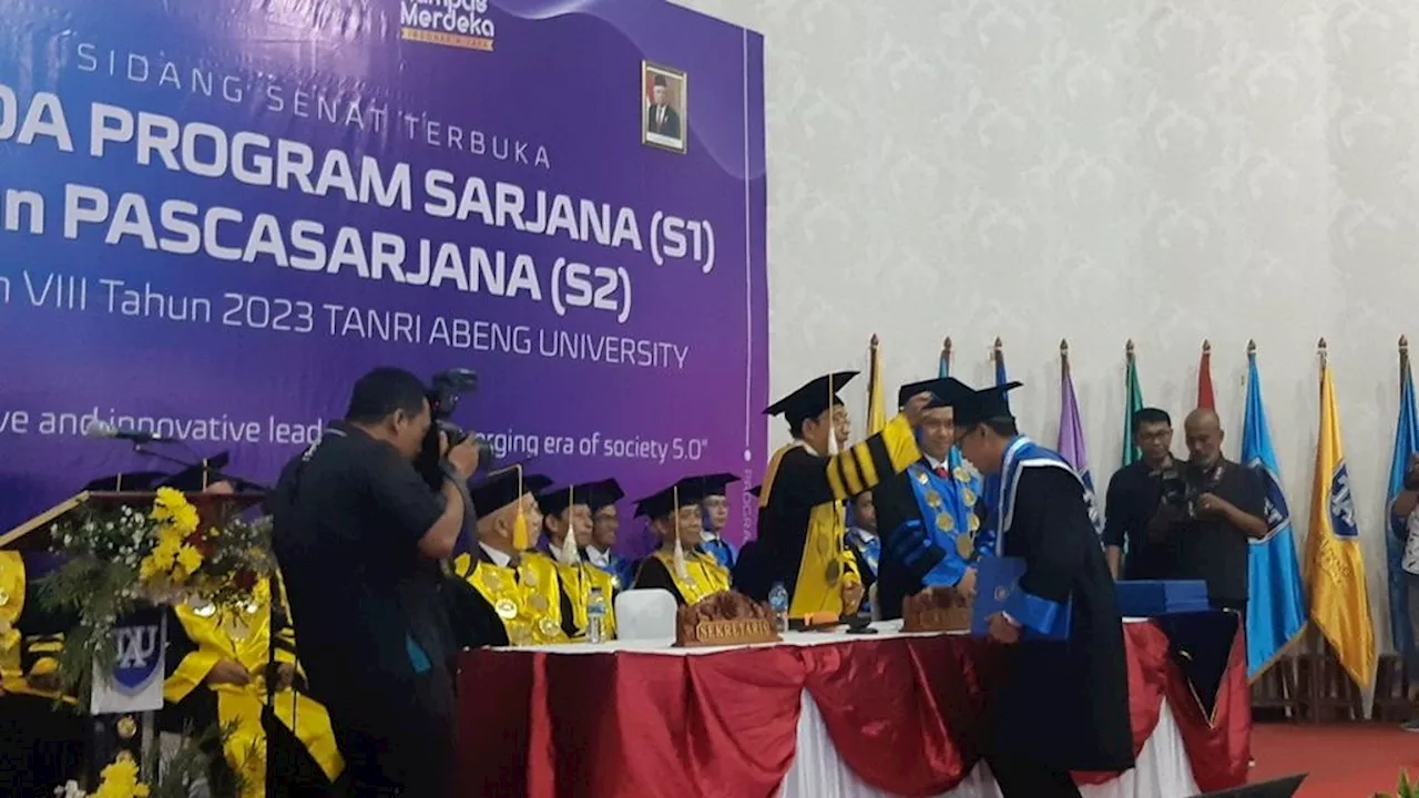 Mengapa Mahasiswa Keberatan dengan Kenaikan Biaya Wisuda?