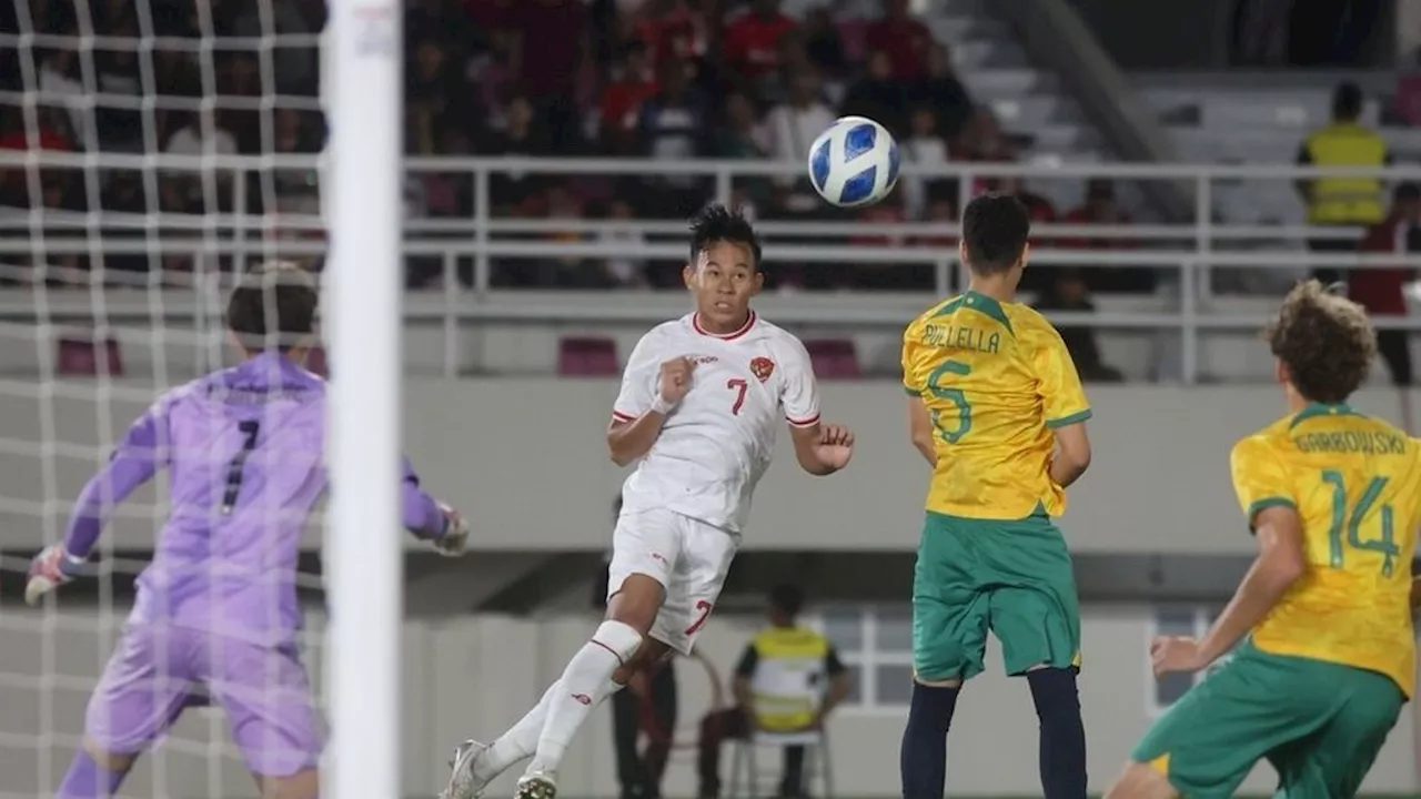 Zahaby Gholy, Pemain Terbaik Piala AFF U-16 2024 dan Generasi Baru Sayap Garuda