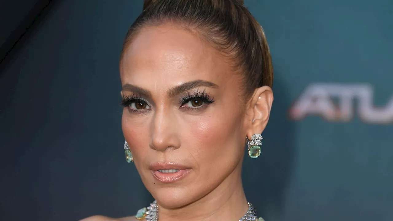 Jennifer Lopez's cryptic message amid Ben Affleck marital woes speaks volumes