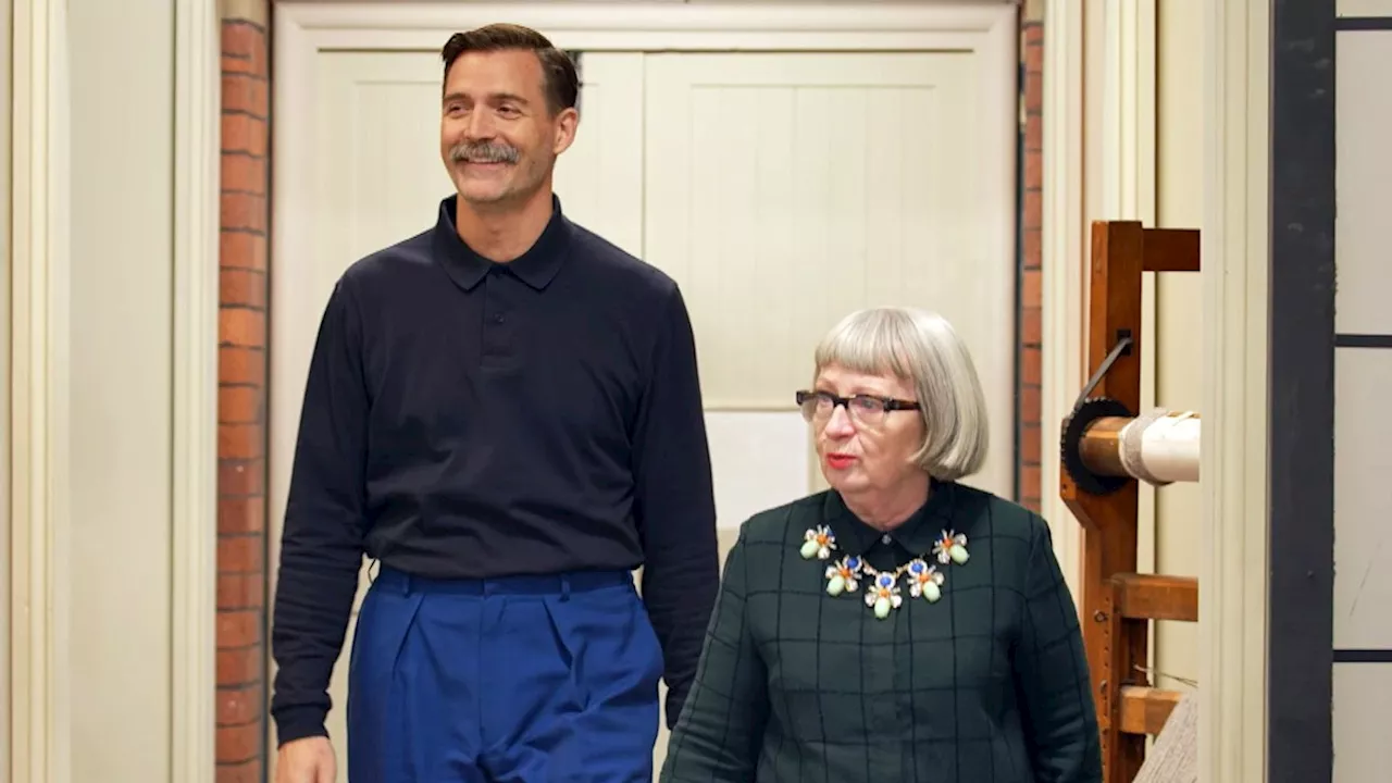 The Great British Sewing Bee viewers complain show is 'spoilt' by same issue