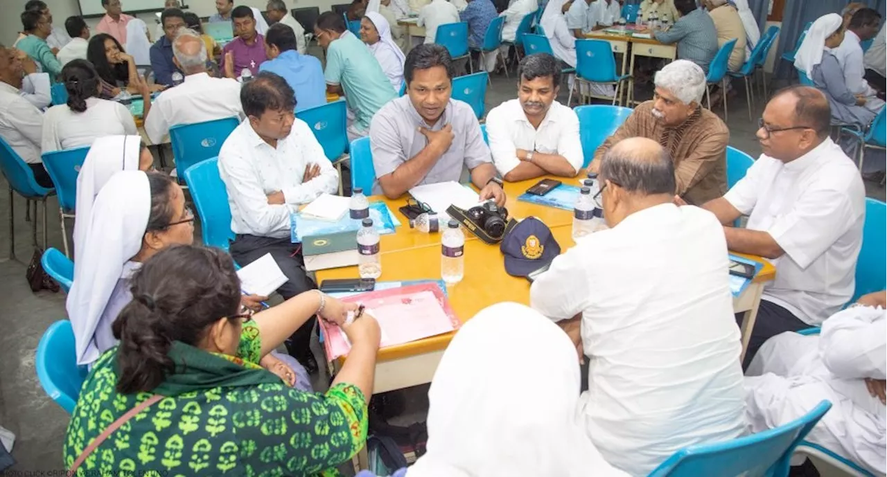 Forum in Bangladesh explores synodality as blueprint for inclusive church reform in Asia