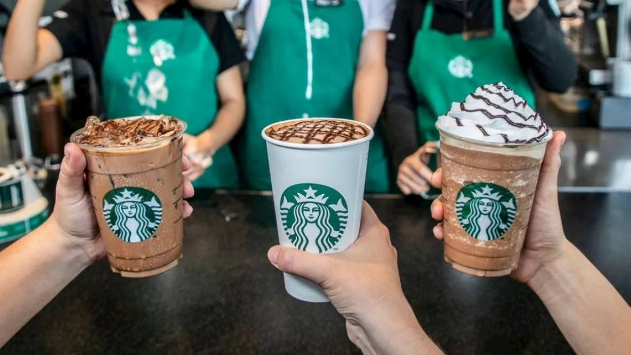 Starbucks estrena increíble promoción: 2 frapuccinos por 99 pesos, ¿cuándo aplica?