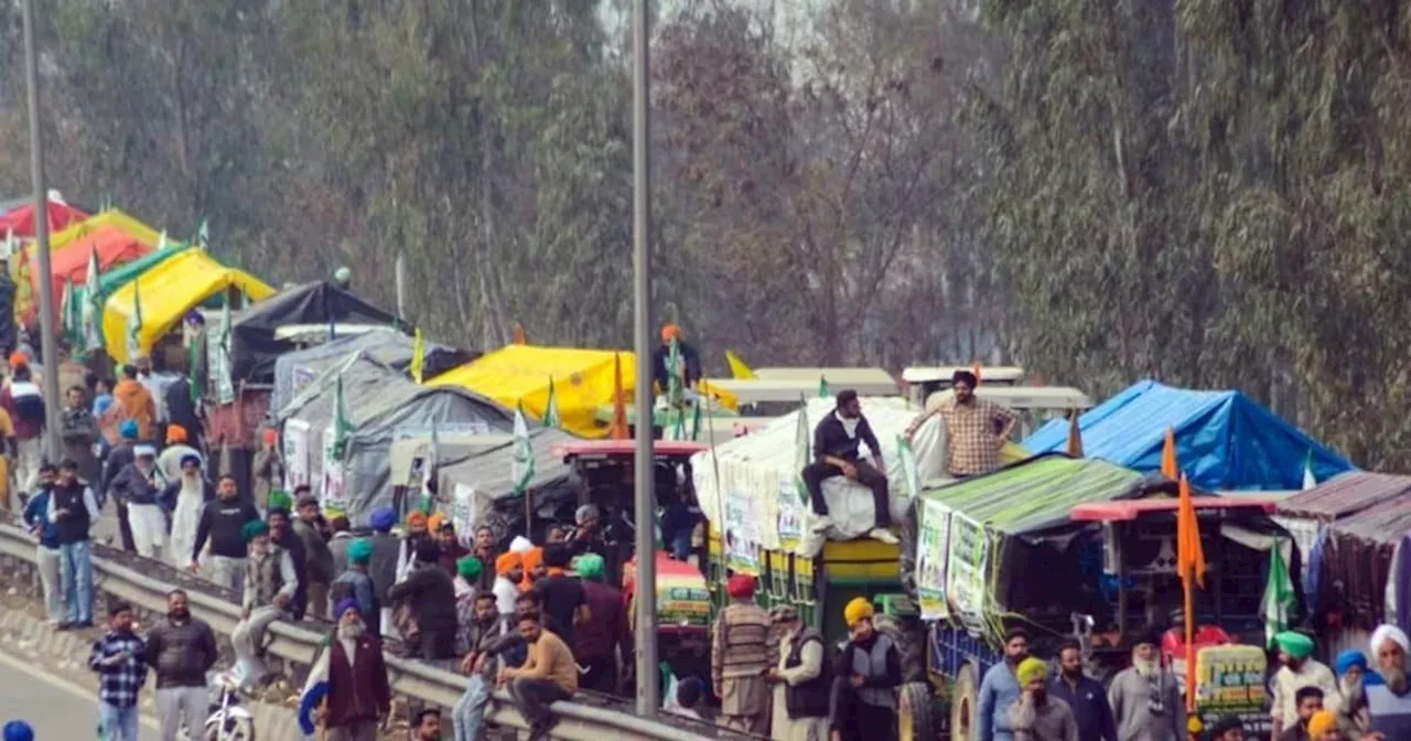 Farmers Agitations: क्या किसान-सरकार में फिर शुरू होगी बातचीत...शंभू बॉर्डर खोलने को लेकर तनातनी